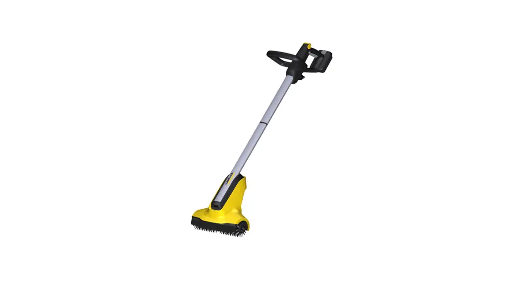 Karcher Pcl 3-18 Floor Scrubber With Rotating Brusher User Manual Karcher Pcl 3-18 Floor Scrubber With Rotating Brusher User Manual