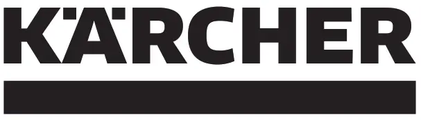 KARCHER logo
