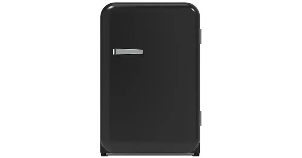 Stirling 115l Vintage Bar Fridge Instruction Manual