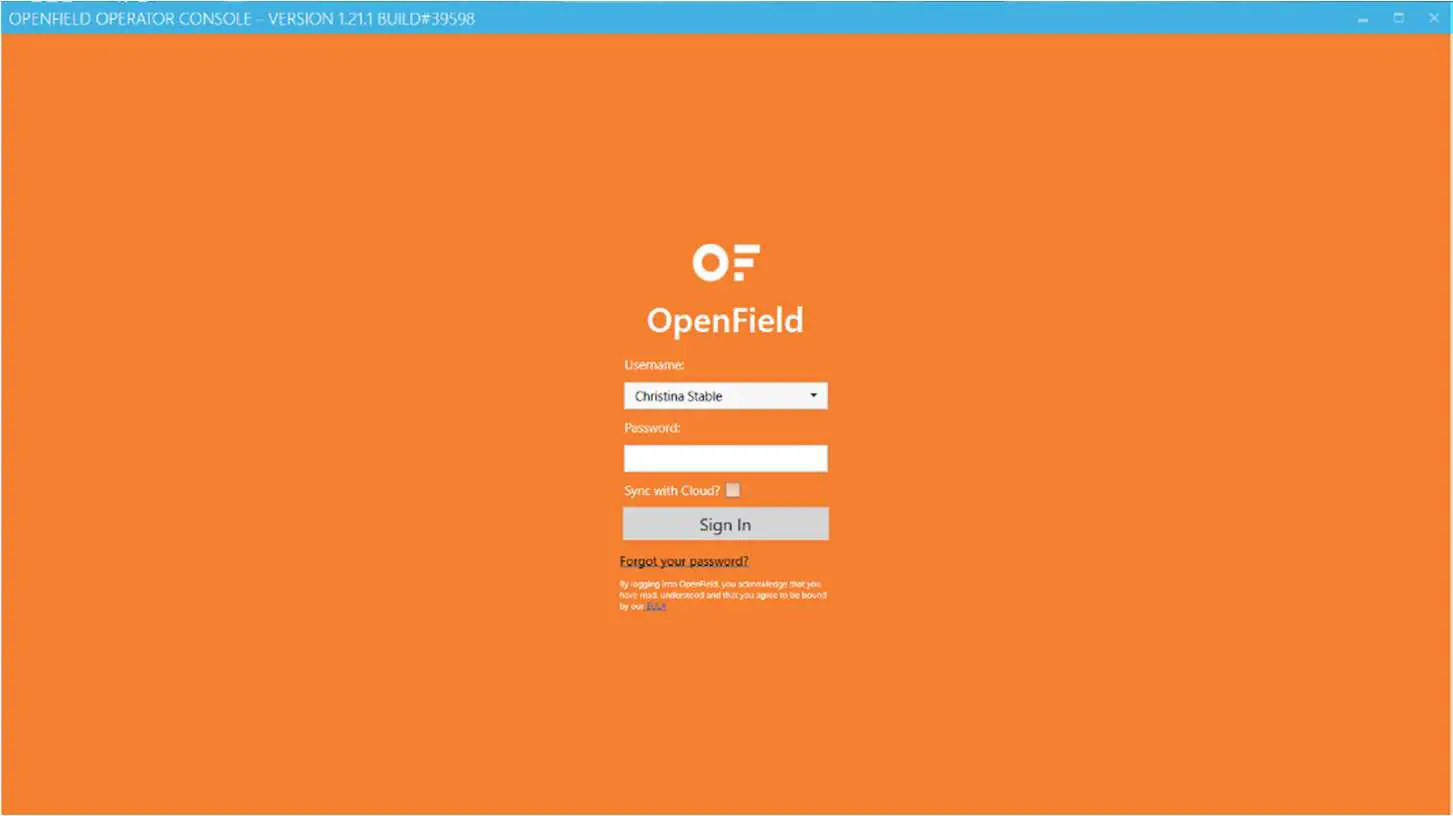 CATAPULT- VA7401- Vector -Stadium- Receiver -User- Manual-04