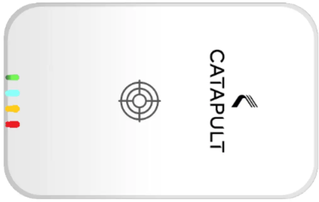 Catapult Va7401 Vector Stadium Receiver User Manual Catapult Va7401 Vector Stadium Receiver User Manual