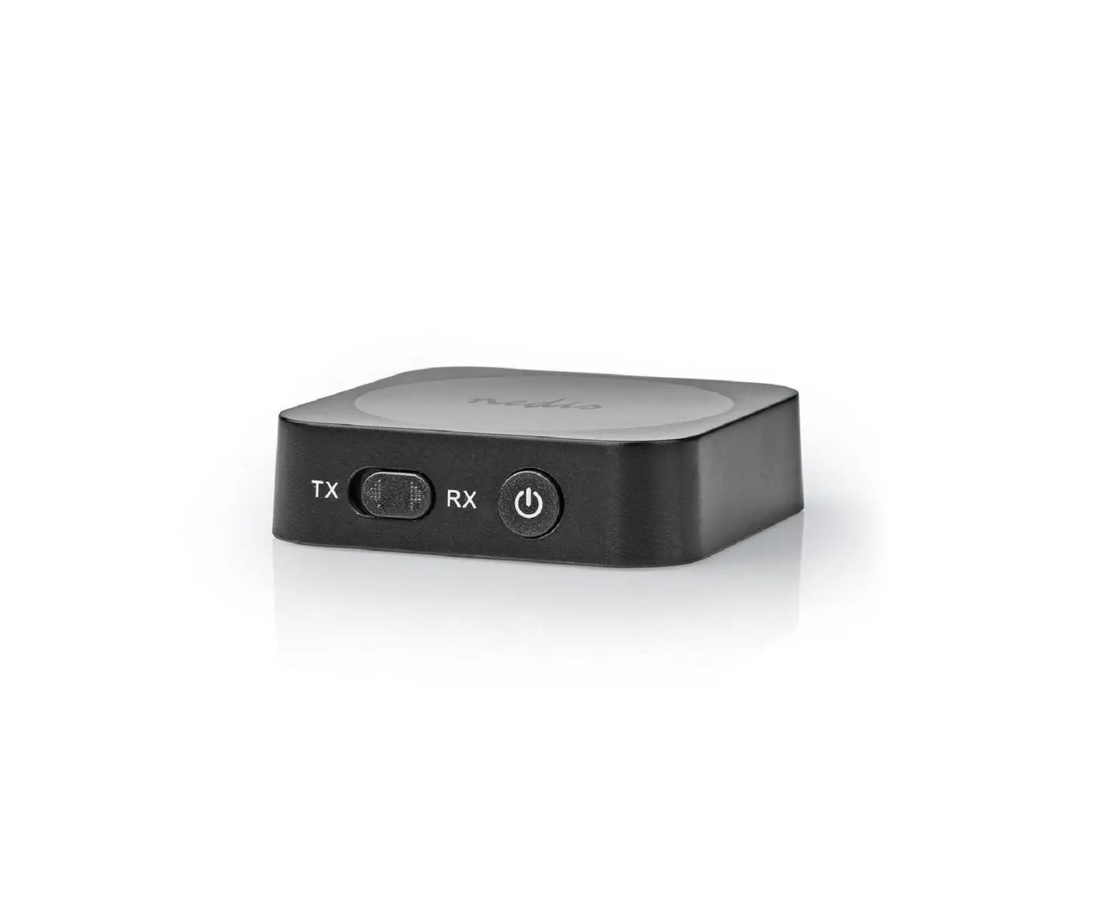 Nedis Bluetooth Connection To Stream Audio User Guide Nedis Bluetooth Connection To Stream Audio User Guide