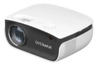 OVERMAX Multipic 2.5 LED Projector -