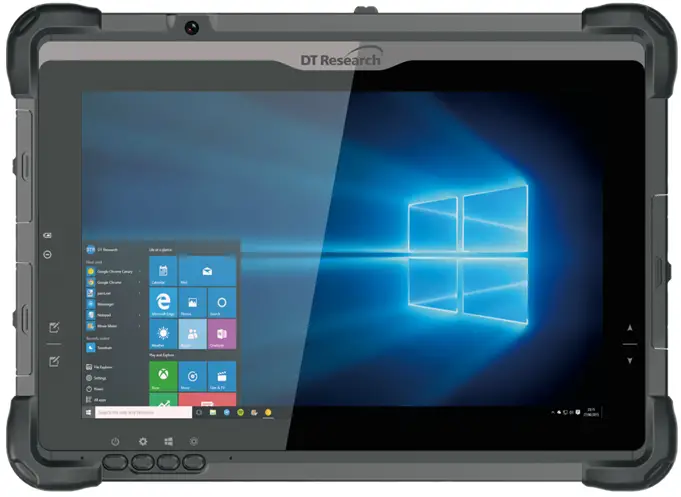 DT Research DT313Y Rugged Tablet