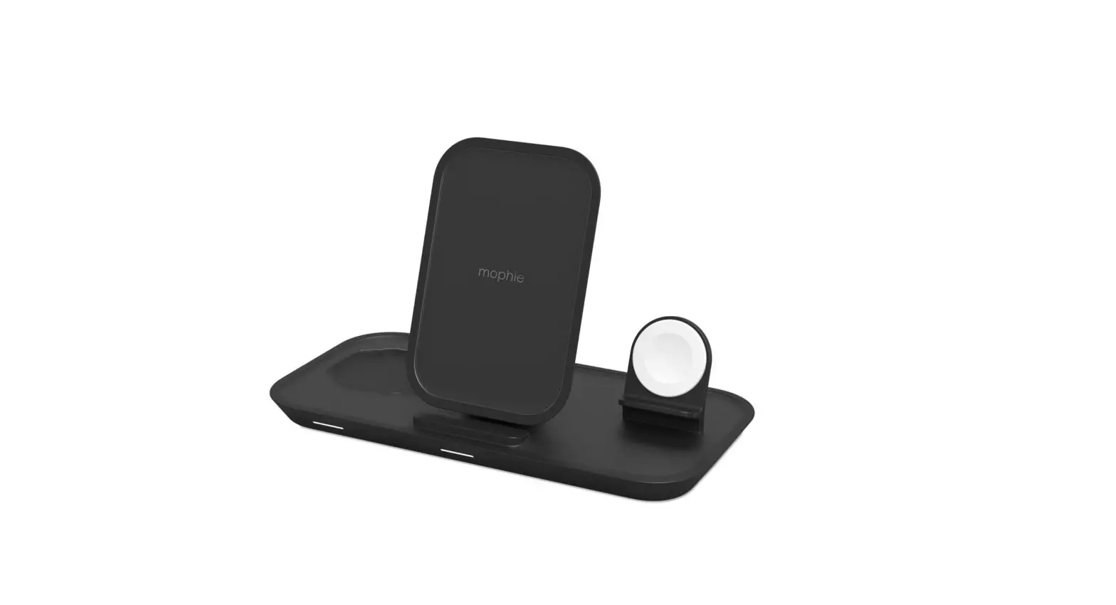 Mophie Snap+ 3 In 1 Wireless Charging Stand User Guide Mophie Snap+ 3 In 1 Wireless Charging Stand User Guide