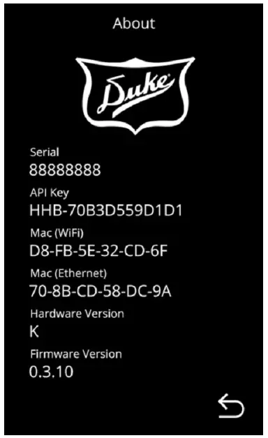 READYFLEX RFHU 35M Hot Holding cabinet multi product - Fig 20