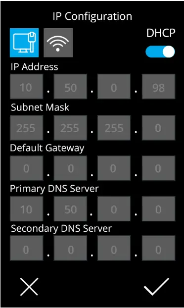READYFLEX RFHU 35M Hot Holding cabinet multi product - Fig 22
