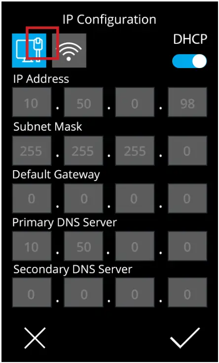 READYFLEX RFHU 35M Hot Holding cabinet multi product - Fig 23