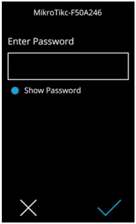 READYFLEX RFHU 35M Hot Holding cabinet multi product - Fig 25