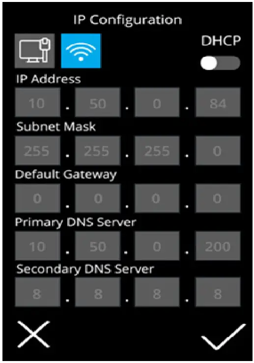 READYFLEX RFHU 35M Hot Holding cabinet multi product - Fig 28