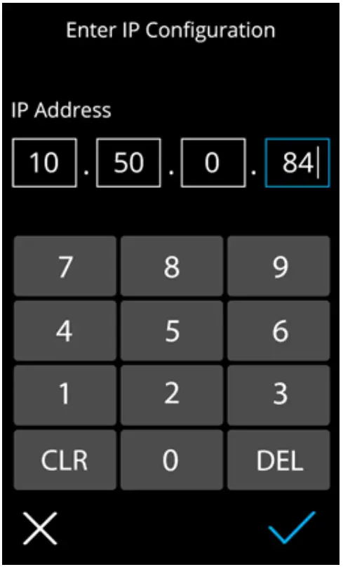 READYFLEX RFHU 35M Hot Holding cabinet multi product - Fig 29