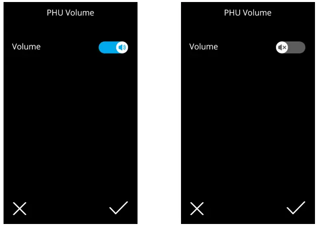 READYFLEX RFHU 35M Hot Holding cabinet multi product - Fig 34