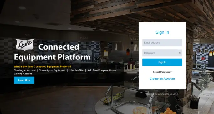 READYFLEX RFHU 35M Hot Holding cabinet multi product - Fig 35