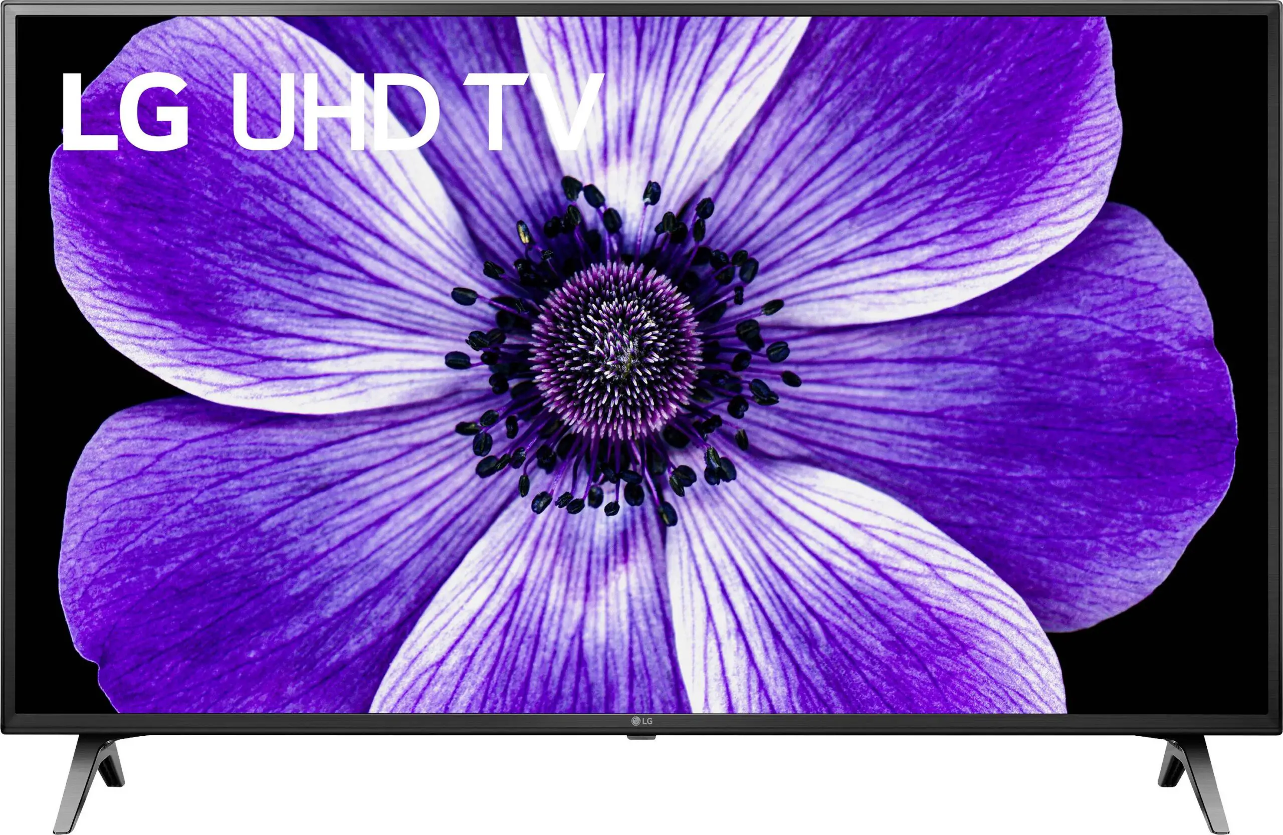 LG DVB-TT2 LED