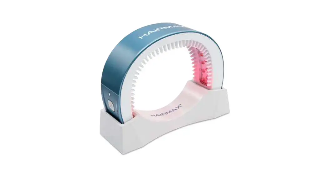 Hairmax 41 Laserband Comfortflex User Manual