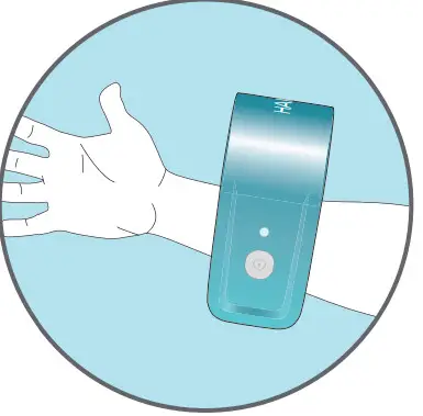 Hairmax 41 LaserBand comfortflex - fig 11