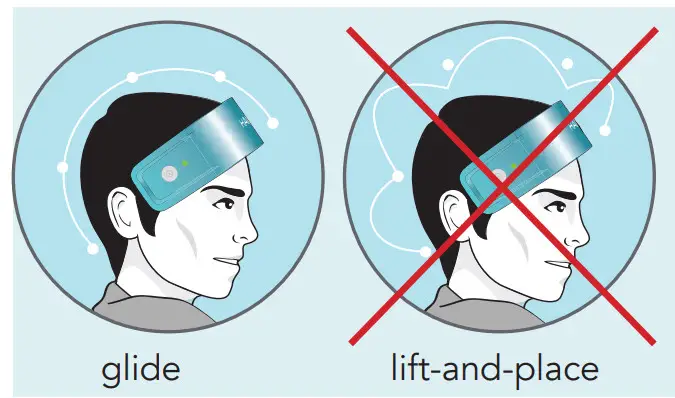 Hairmax 41 LaserBand comfortflex - fig 2