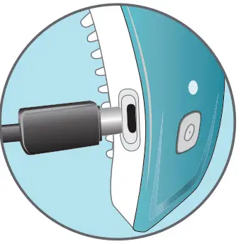 Hairmax 41 LaserBand comfortflex - fig 5