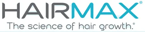 Hairmax logo