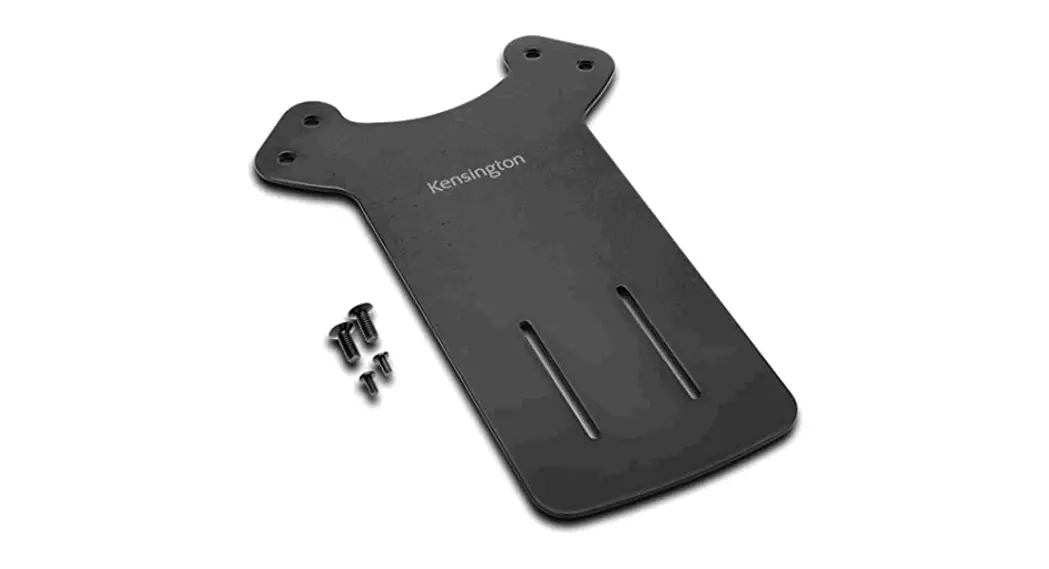 Kensington Vesa Mount Plate User Guide