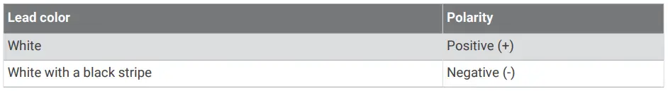 Fusion D5444697 SIGNATURE SERIES SUBWOOFER-fig5