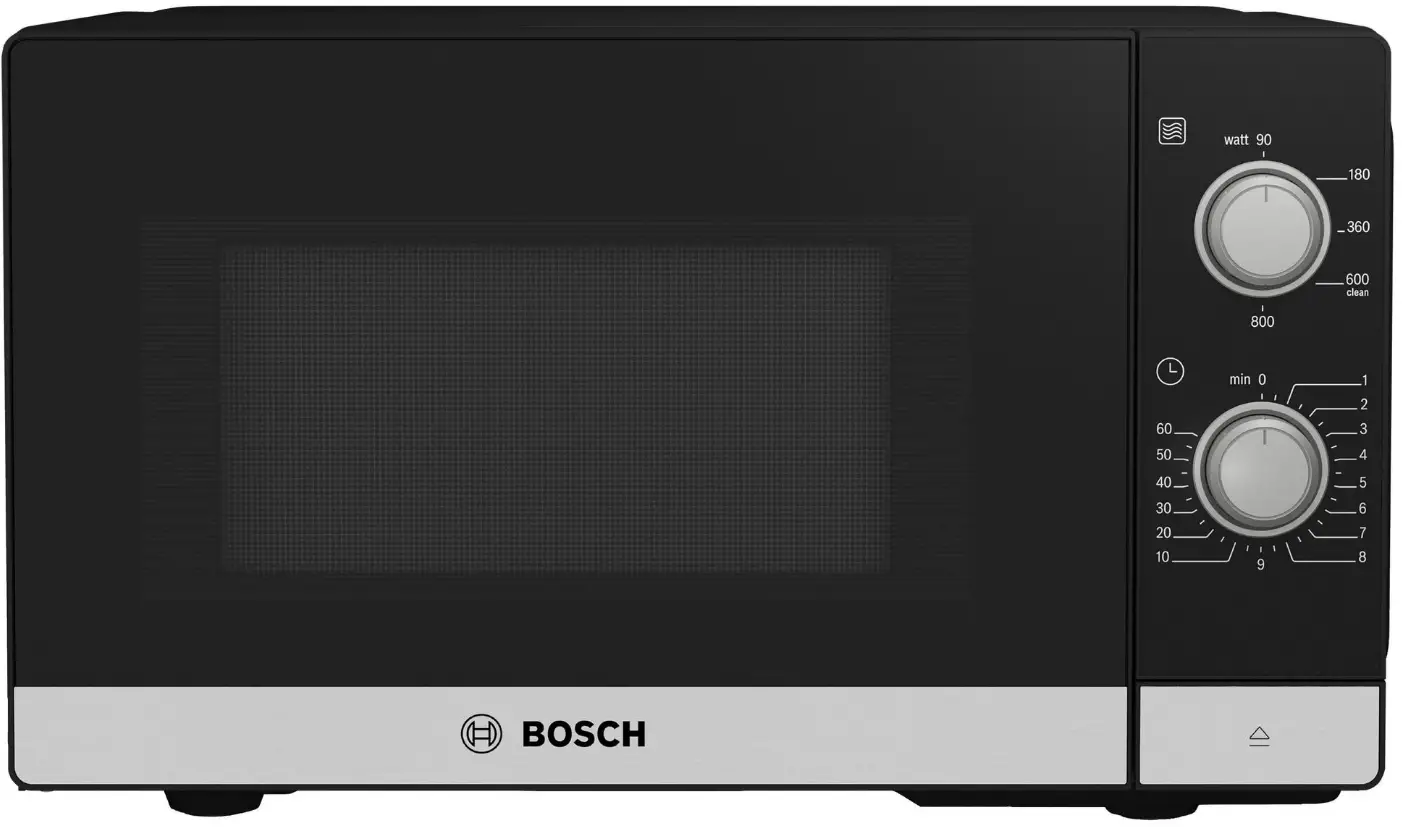 BOSCH FFL020MS2B Microwave Oven product