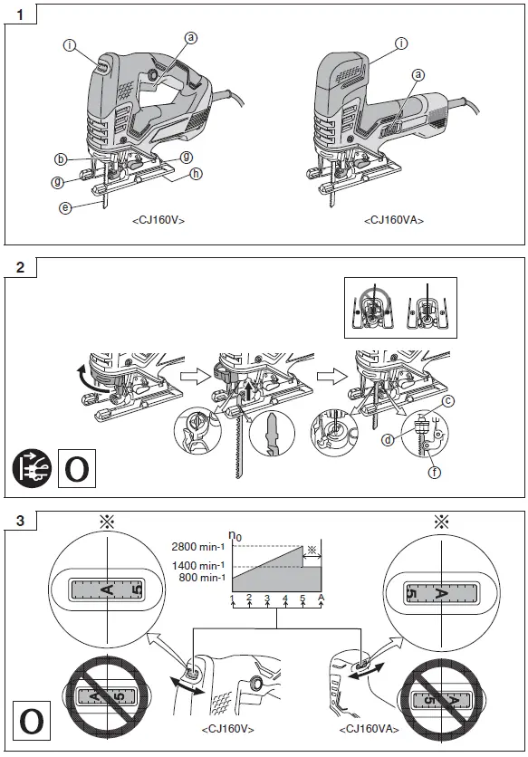 HiKOKI-CJ160V-Jigsaw-fig-1