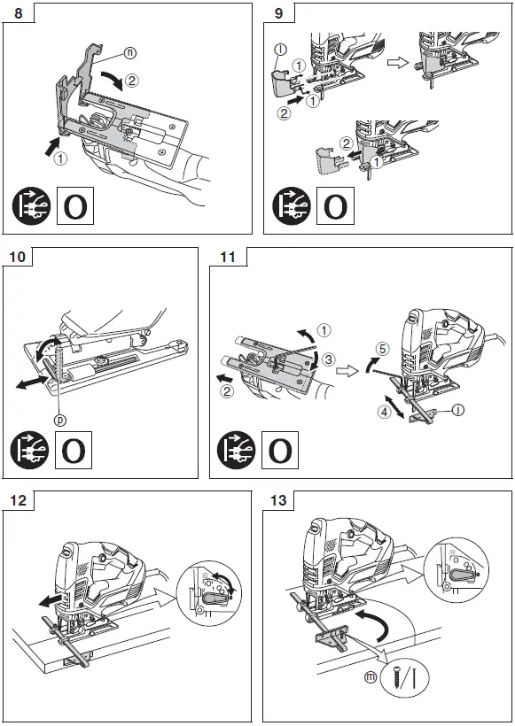 HiKOKI-CJ160V-Jigsaw-fig-3