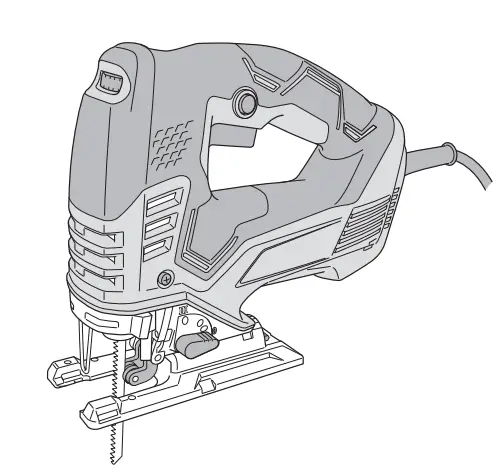 HiKOKI-CJ160V-Jigsaw-product