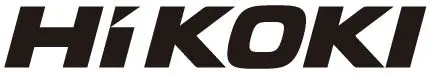 HiKOKI-logo