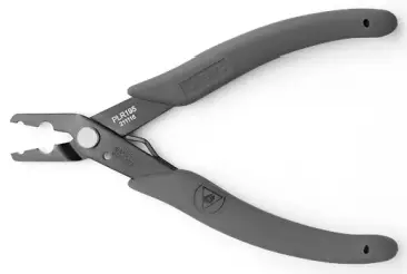 JBC WS140 A high temperature precision wire stripper tweezer s- Cartridge Extractor