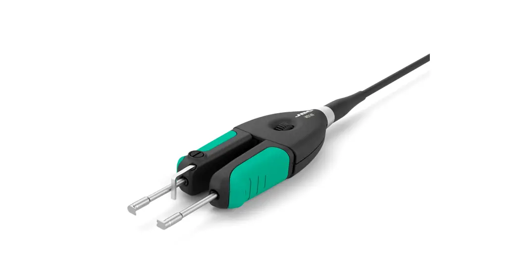 Jbc Ws140 A High Temperature Precision Wire Stripper Tweezers Instruction Manual