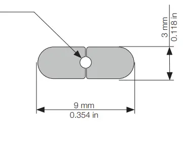 JBC WS140 A high temperature precision wire stripper tweezer s- Fig13