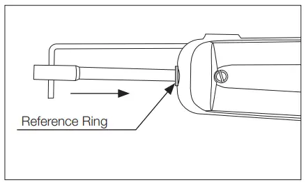 JBC WS140 A high temperature precision wire stripper tweezer s- Fig4