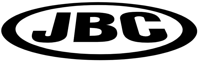 JBC logo