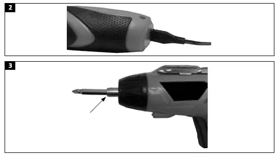 MEEC TOOLS 016876 Mini-Screwdriver fig 2
