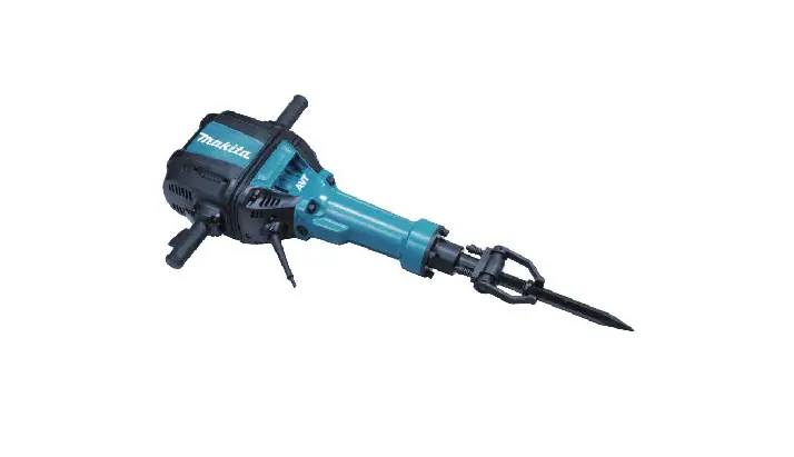 Makita Hm1812 Electric Breaker Instruction Manual Makita Hm1812 Electric Breaker Instruction Manual