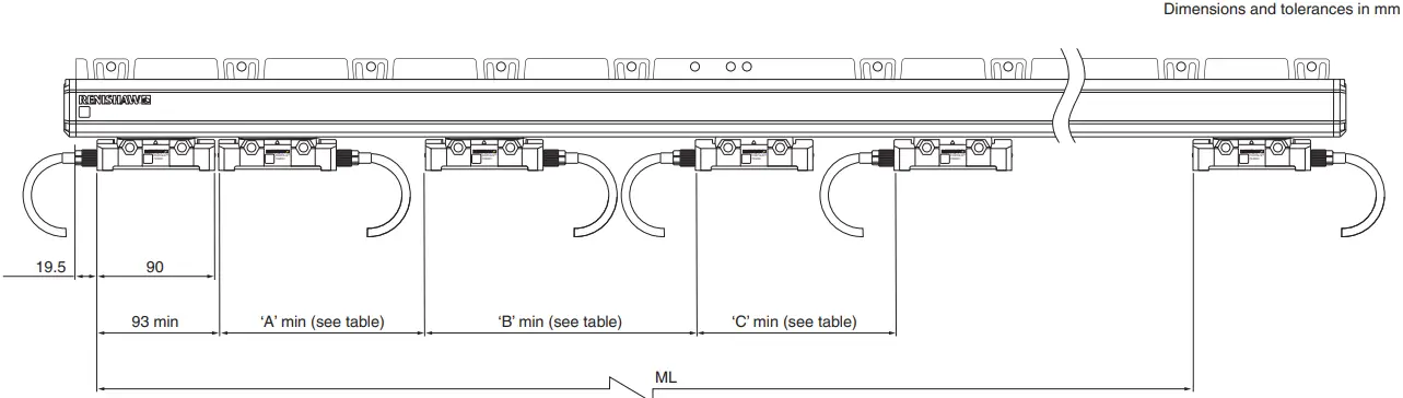 installation drawing