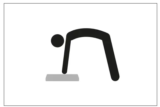 Medic Therapeutics COMPACT VIBRATING FITNESS PLATFORM - figure 10