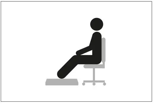 Medic Therapeutics COMPACT VIBRATING FITNESS PLATFORM - figure 13