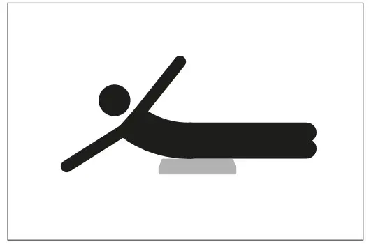 Medic Therapeutics COMPACT VIBRATING FITNESS PLATFORM - figure 16