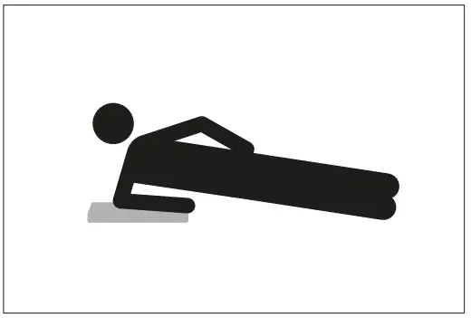 Medic Therapeutics COMPACT VIBRATING FITNESS PLATFORM - figure 17