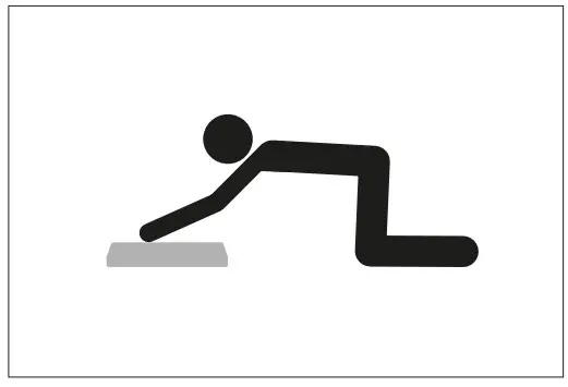 Medic Therapeutics COMPACT VIBRATING FITNESS PLATFORM - figure 18