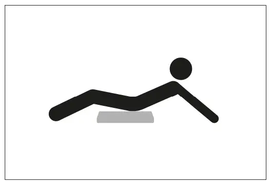 Medic Therapeutics COMPACT VIBRATING FITNESS PLATFORM - figure 25