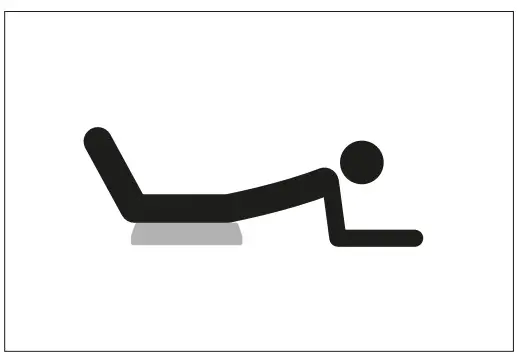 Medic Therapeutics COMPACT VIBRATING FITNESS PLATFORM - figure 27
