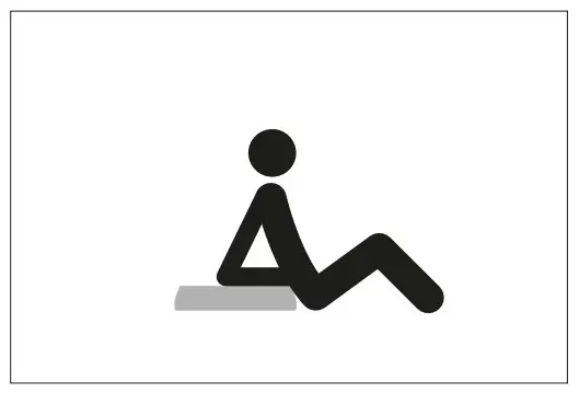 Medic Therapeutics COMPACT VIBRATING FITNESS PLATFORM - figure 28