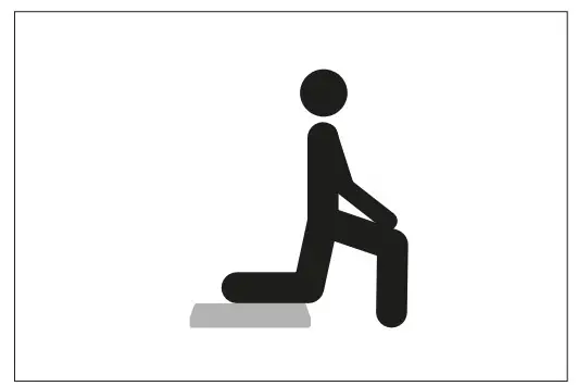 Medic Therapeutics COMPACT VIBRATING FITNESS PLATFORM - figure 7