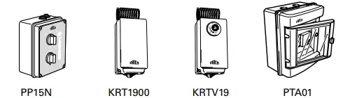 puravent-Panther-SE12N-6-15-kW-wall-mounted-fan-heater-fig-5