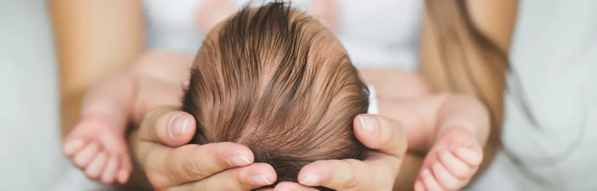 cuddles 052422 Infant Protection System - Pulse