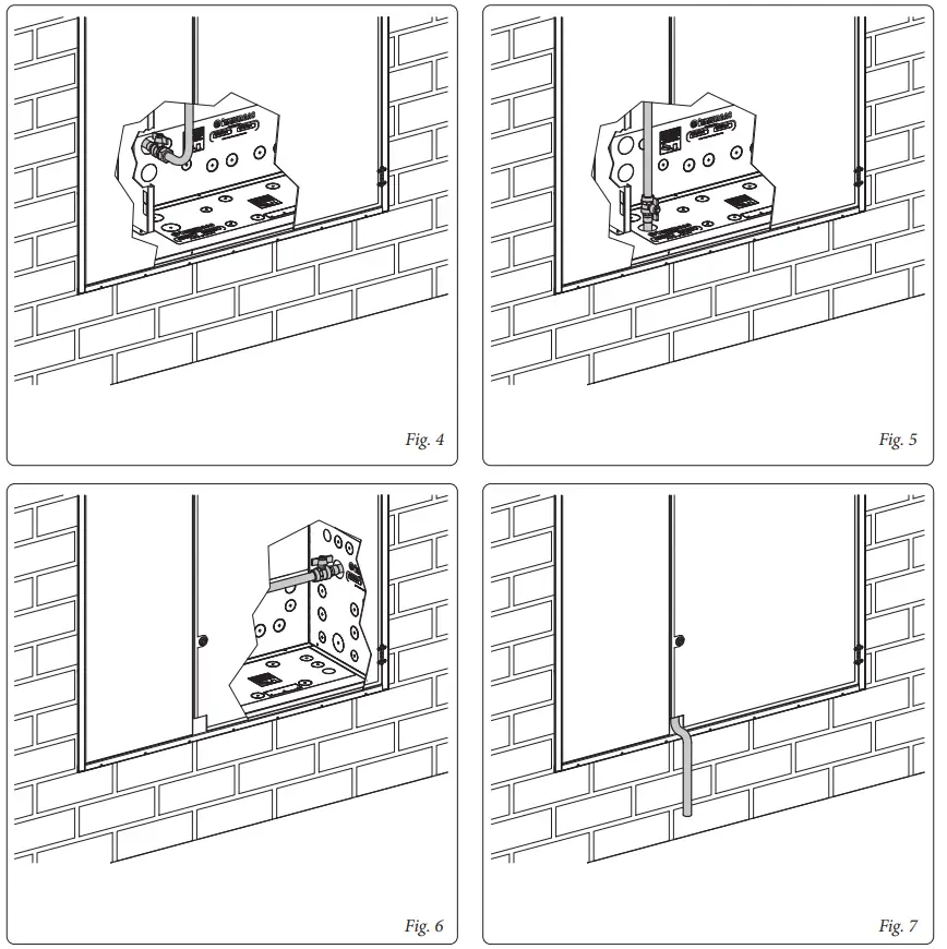 IMMERGAS 3028187 KIT SOLAR CONTAINER COMBO - fig 1